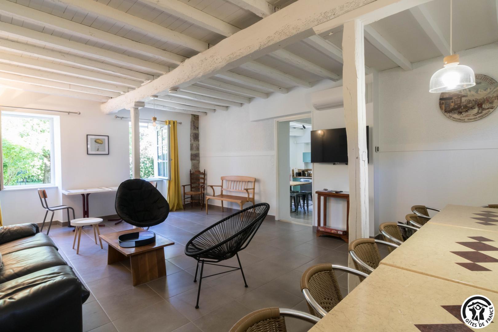 GÎTE PASTEL, Revel - photo 80