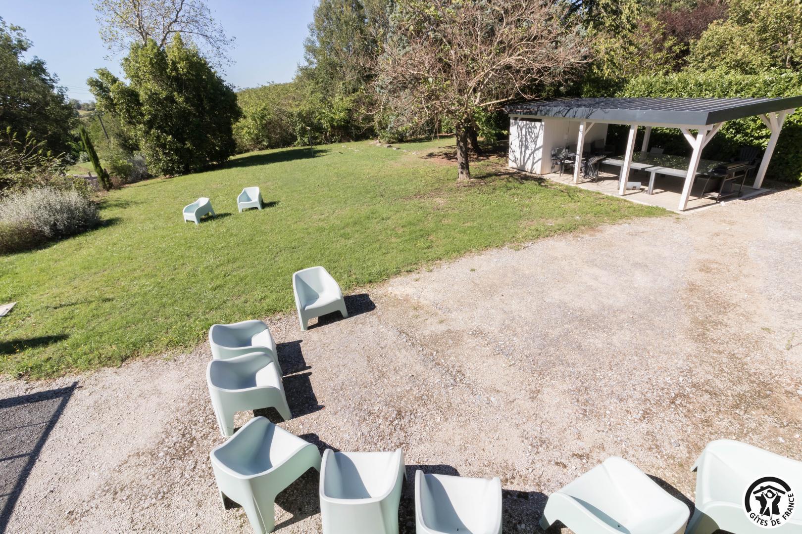 GÎTE ISATIS, Revel - photo 81