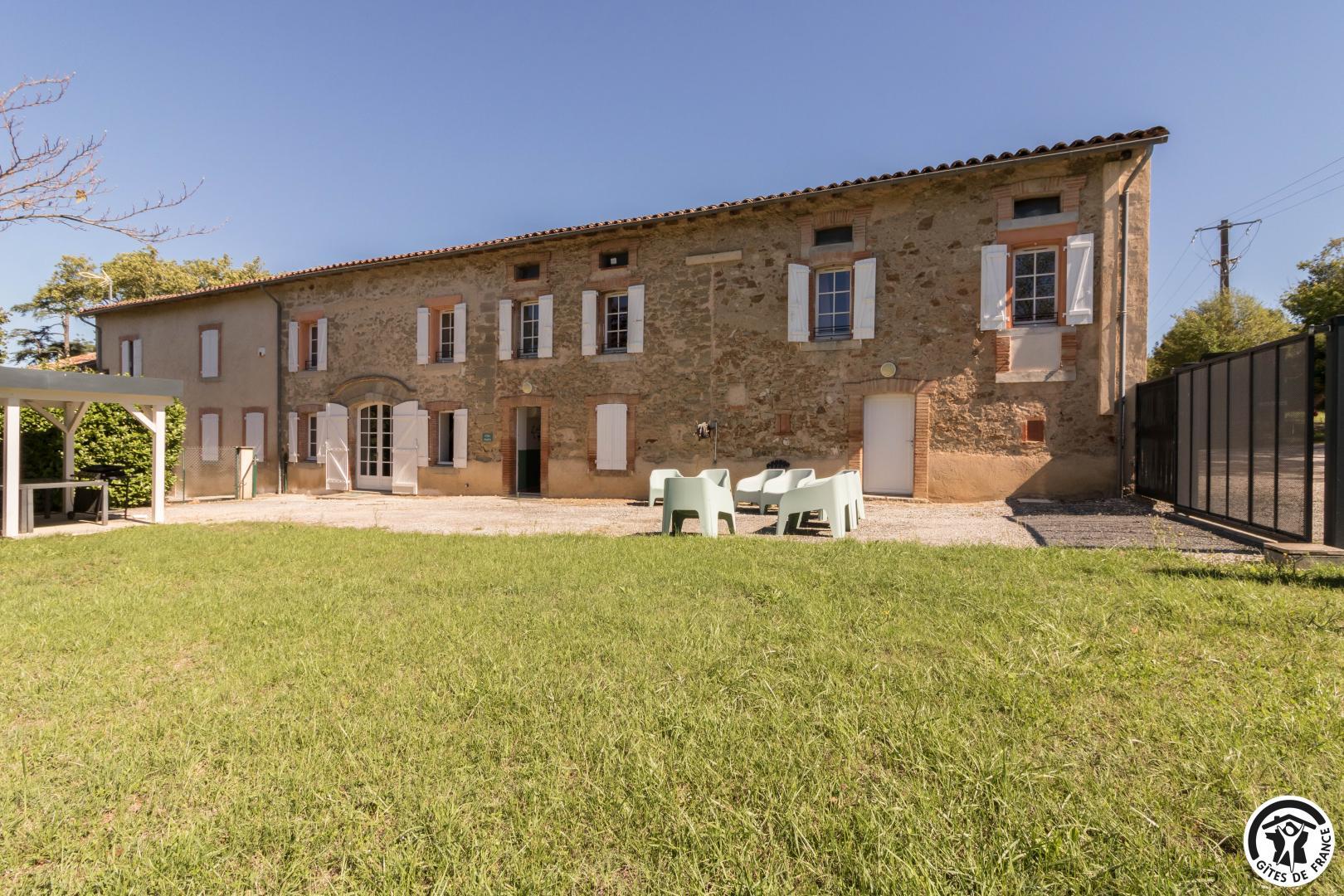 GÎTE ISATIS, Revel - photo 66