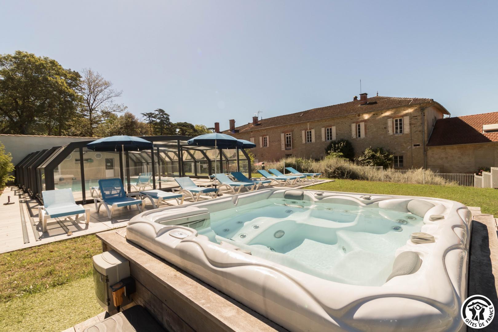 GÎTE ISATIS, Revel - photo 84