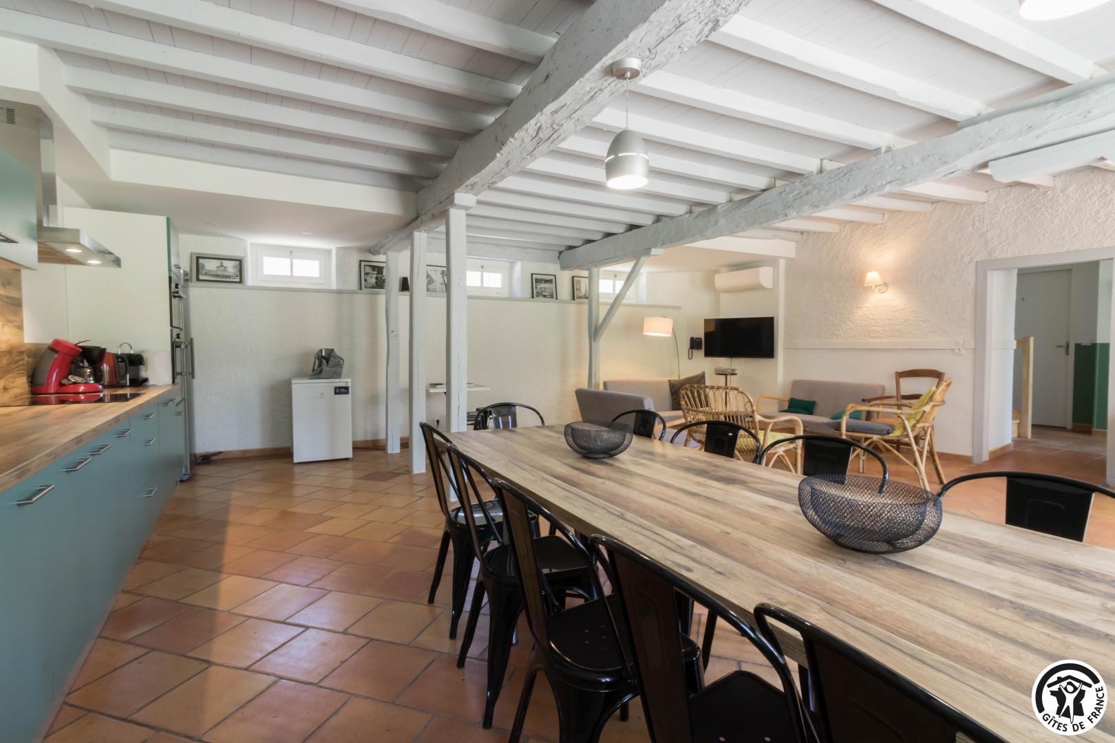 GÎTE ISATIS, Revel - photo 82