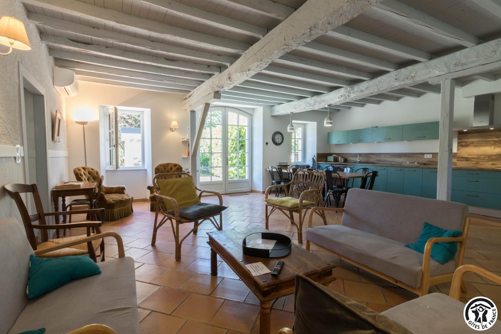 GÎTE ISATIS, Revel - photo 70