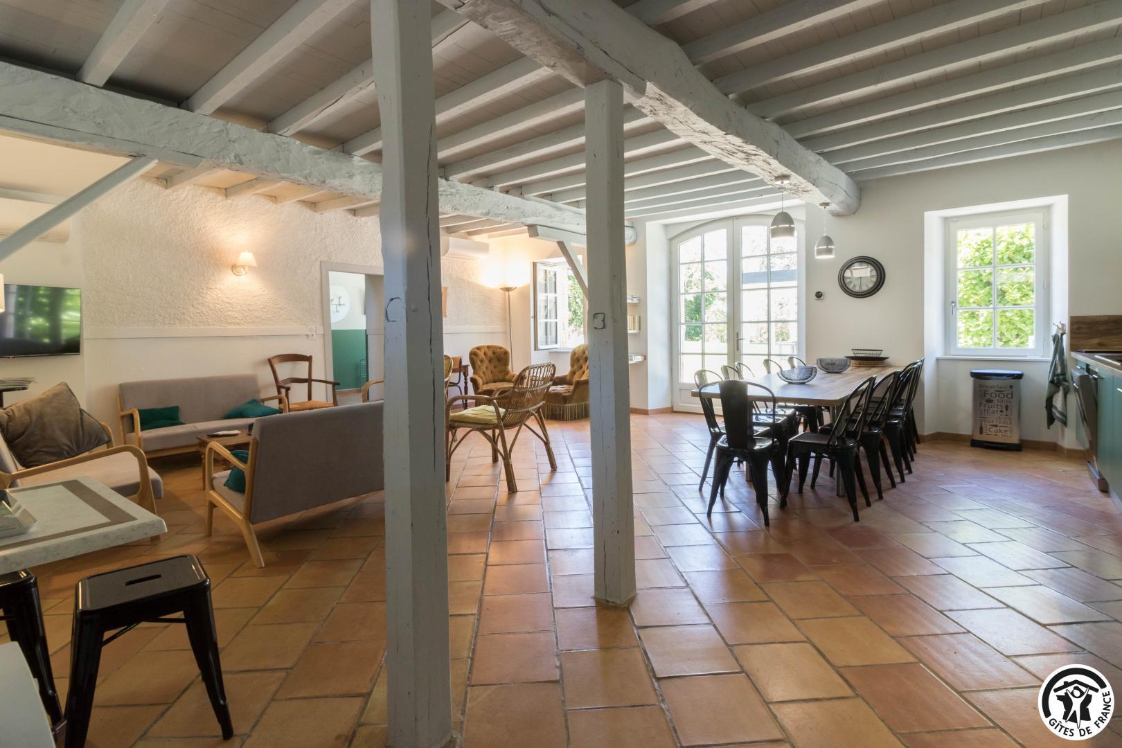 GÎTE ISATIS, Revel - photo 67