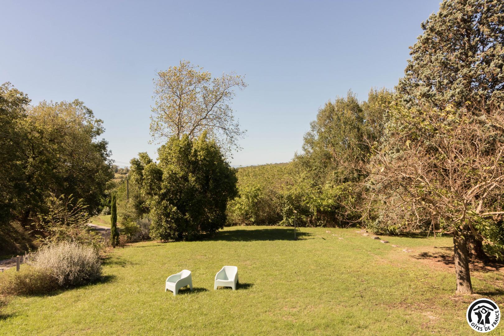 GÎTE ISATIS, Revel - photo 78