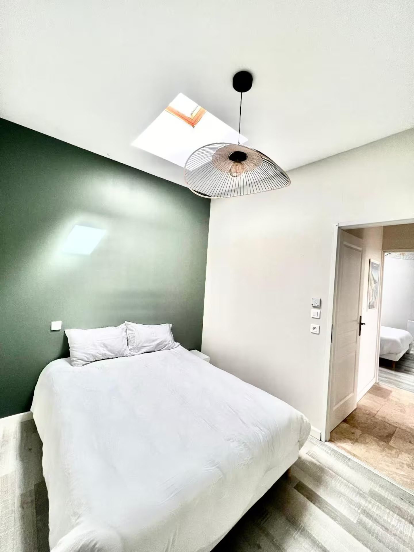 CAMPAGNE CHIC - photo 3