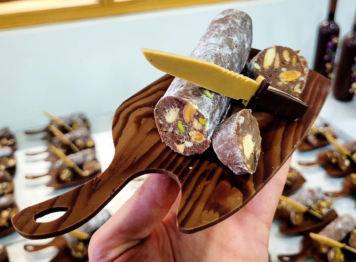 Cacaofages