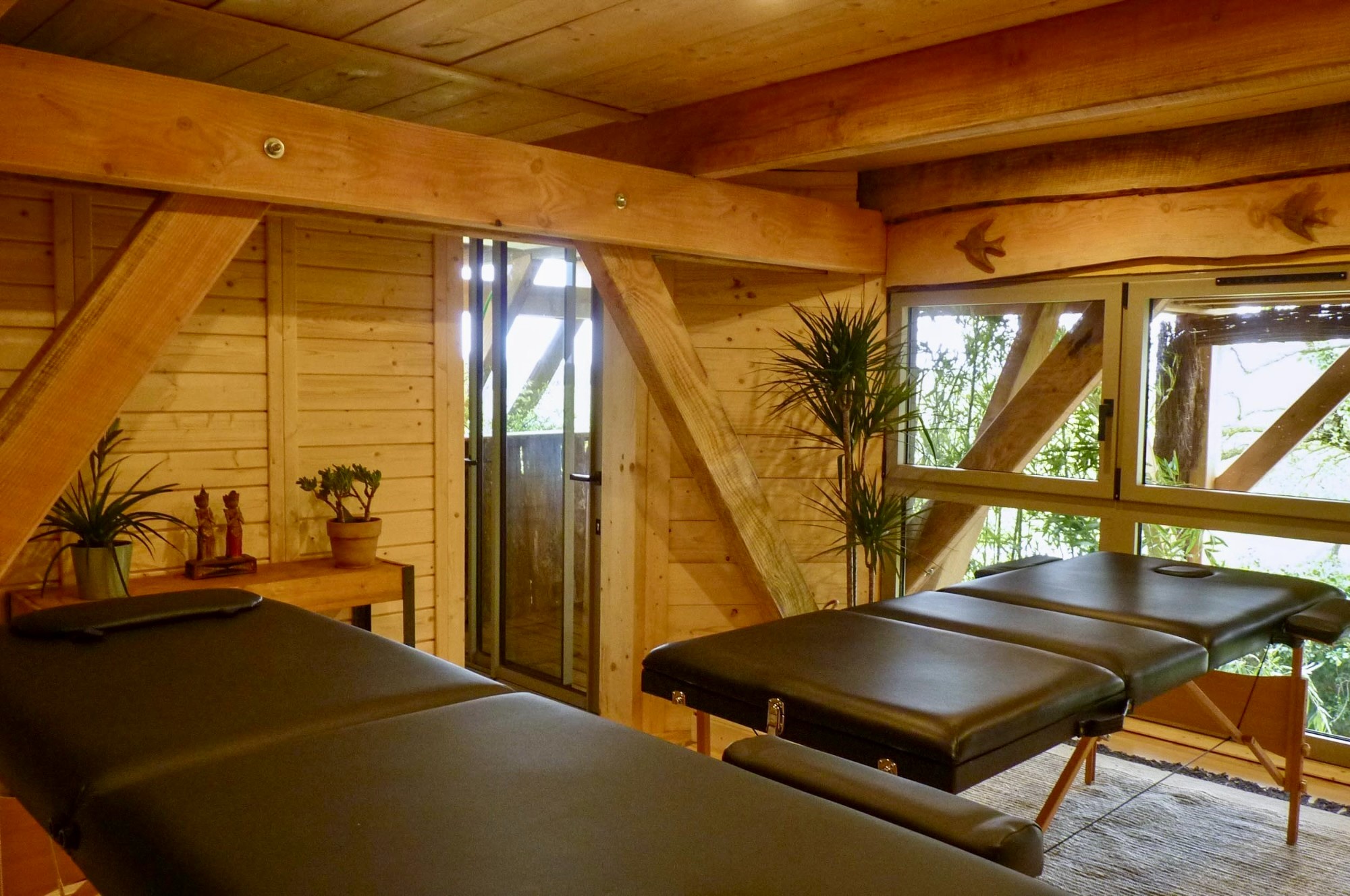 LA CABANE DE BEAUVILLE, Beauville - photo 6