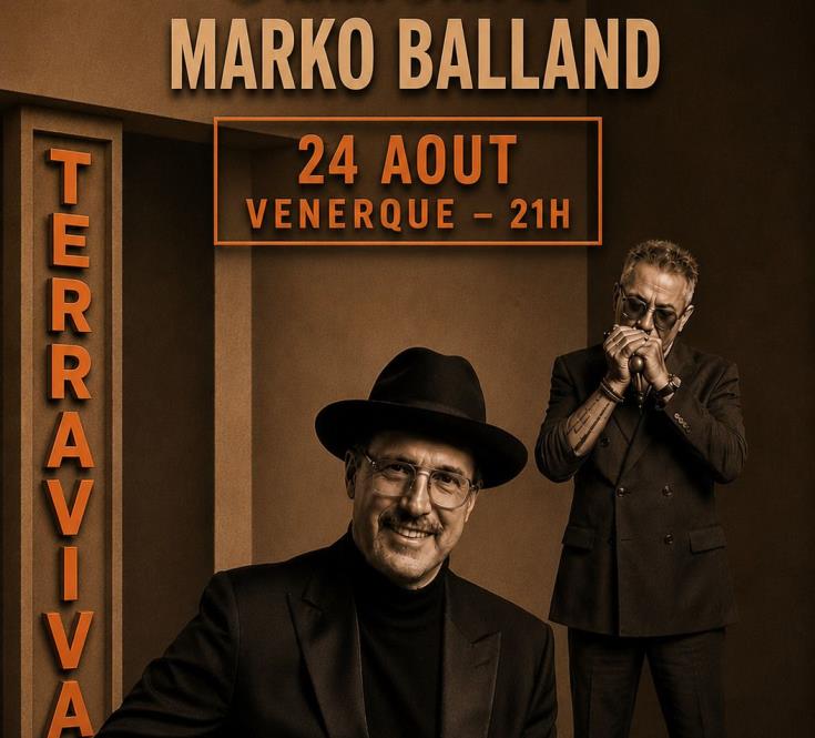 Concert JJ Appleton & Marko Baland (Blues)_1