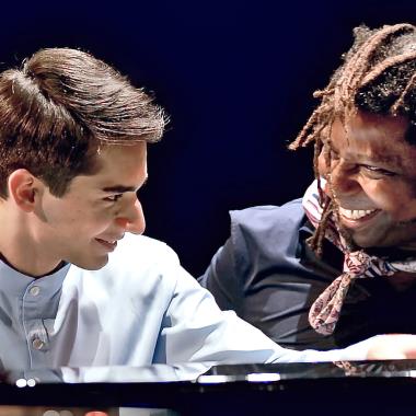 CONCERT AU CHATEAU DE MONTLAUR