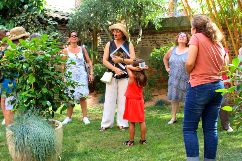 DANS LES COULISSES DE L’ANCIEN COUVENT DES URSULINES