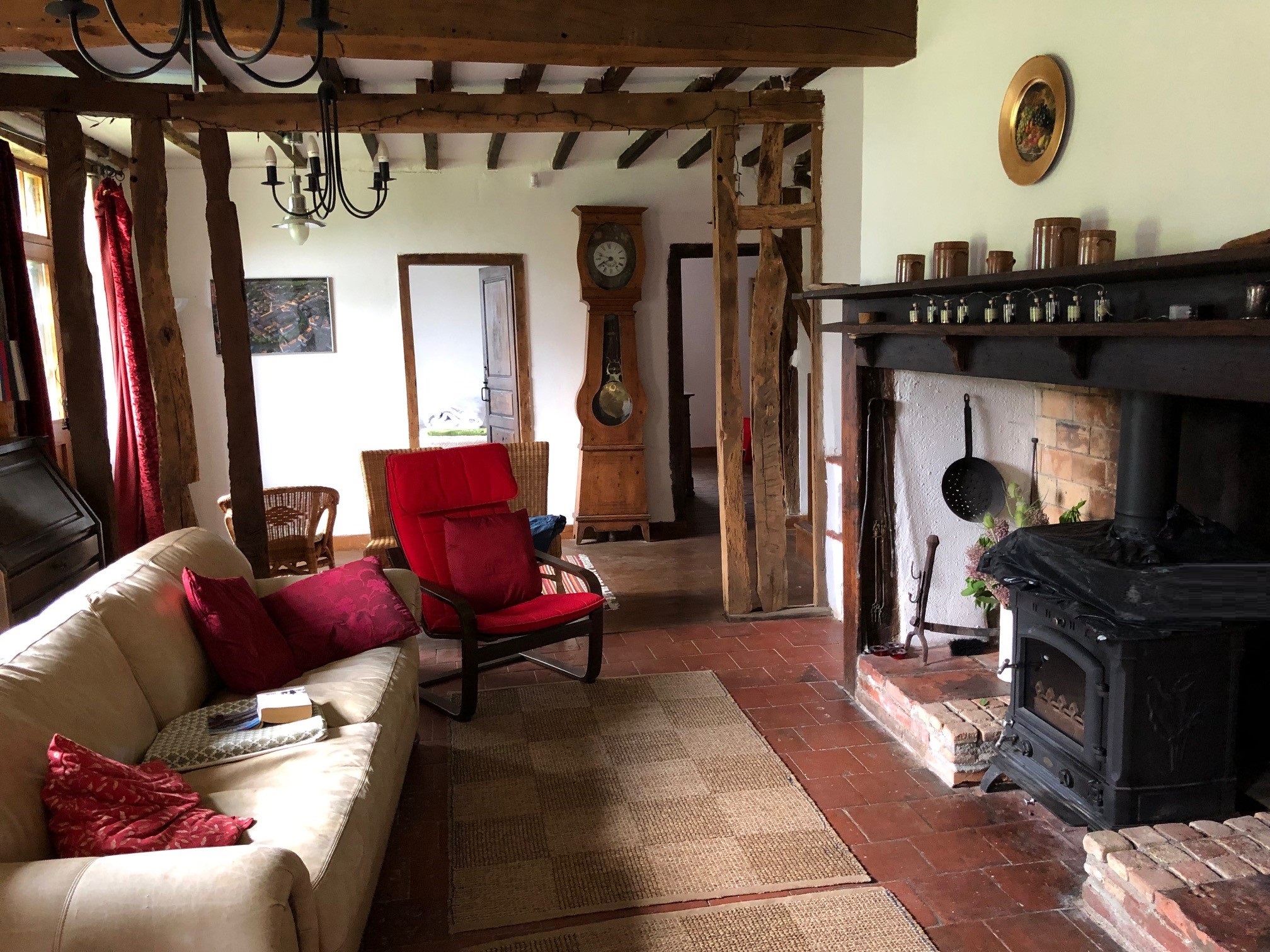 OLIVIER, Aurignac