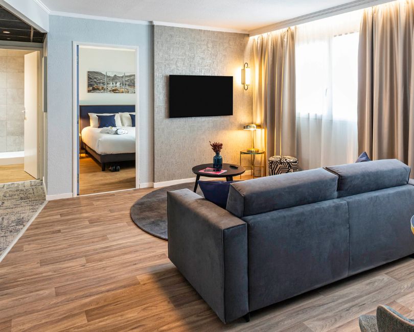 MERCURE TOULOUSE AÉROPORT BLAGNAC, Blagnac - photo 6