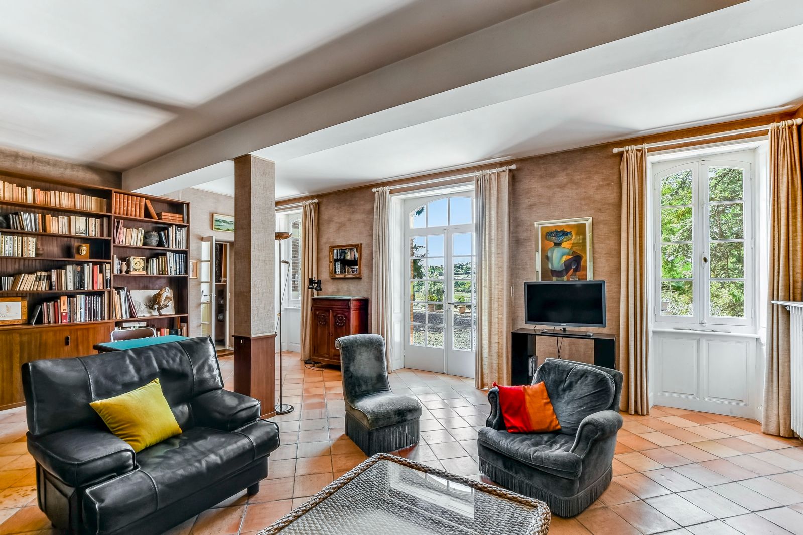 LAFONSEQUE, Avignonet-Lauragais - photo 12