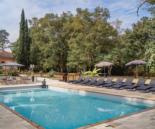 CHATEAU LAMOTHE, Baziège - photo 2