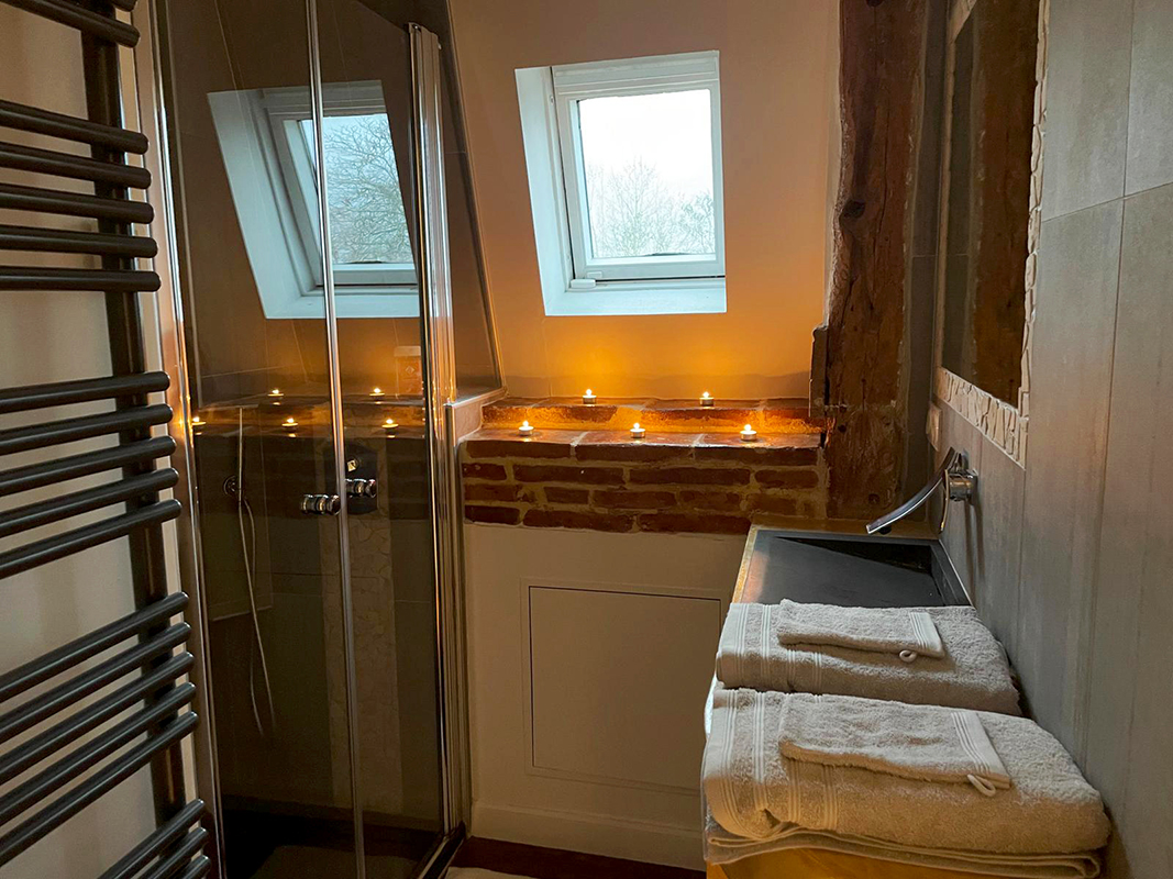 L'ANTREVUE, Belberaud - photo 4