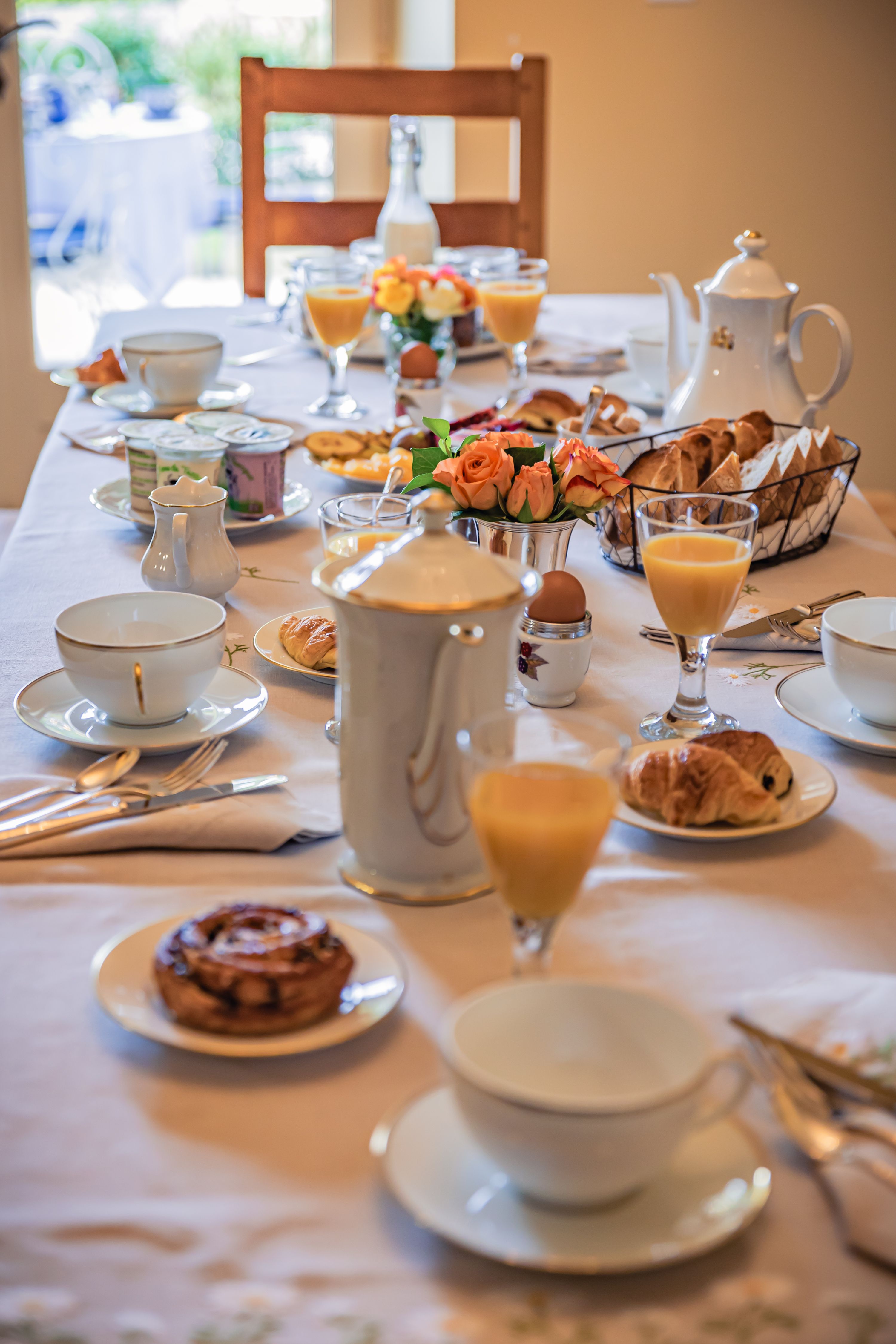 CHAMBRES D'HOTES OSTAL CASSINIA, Cassagne - photo 4