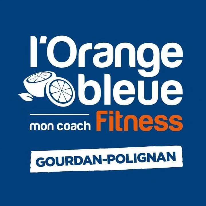 L'ORANGE BLEUE