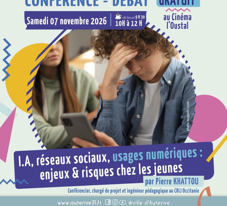 Conférence - Débat_1