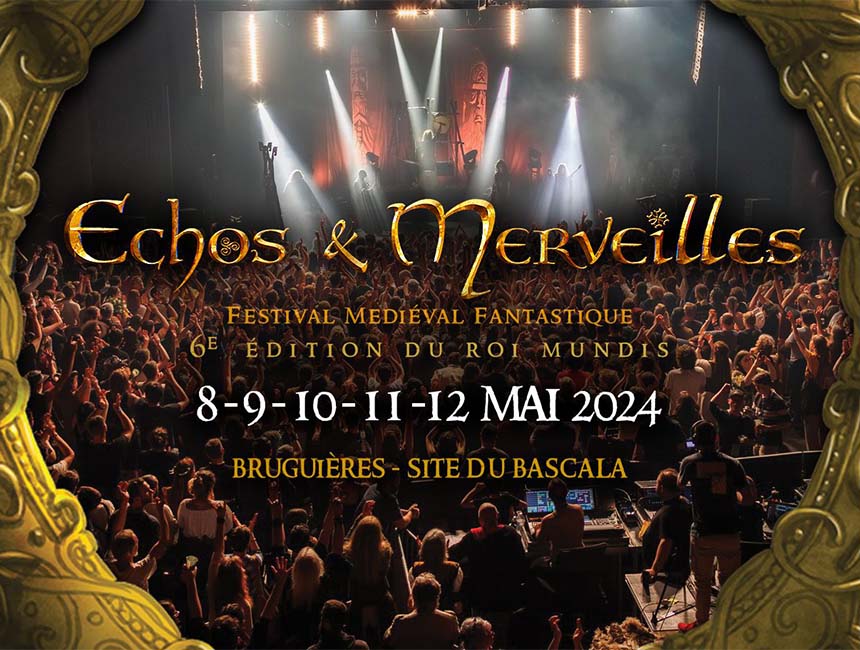 Festival Echos & Merveilles - © DR