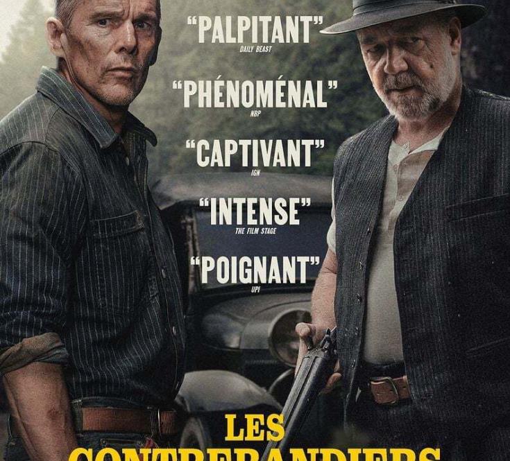 Cinéma Cintegabelle : Les contrebandiers_1