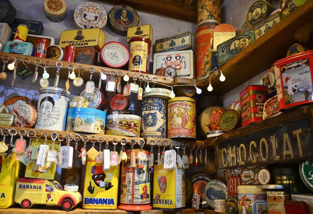 LE PARADIS GOURMAND Toulouse Tourisme