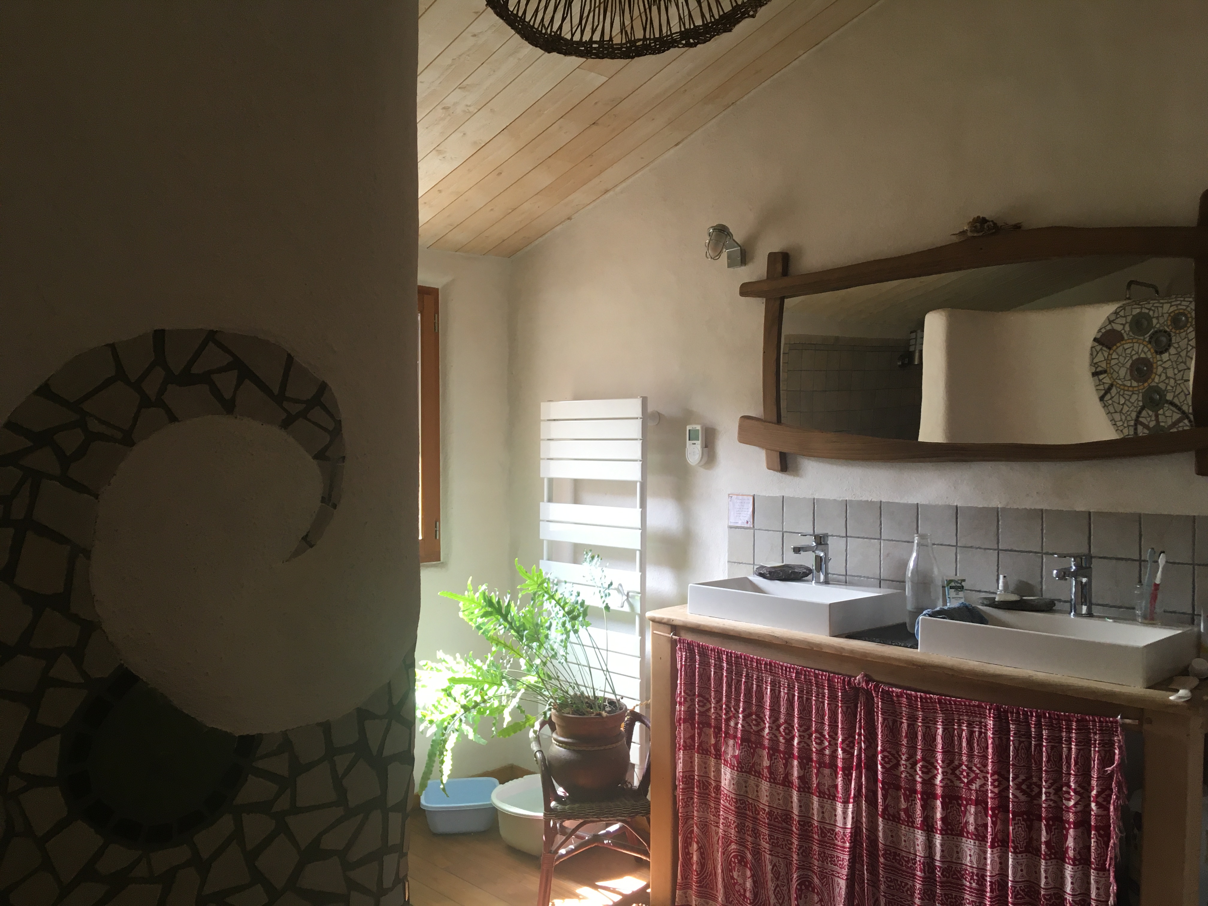 CHAMBRE DES FEES CHEZ IZA, Milhas - photo 2