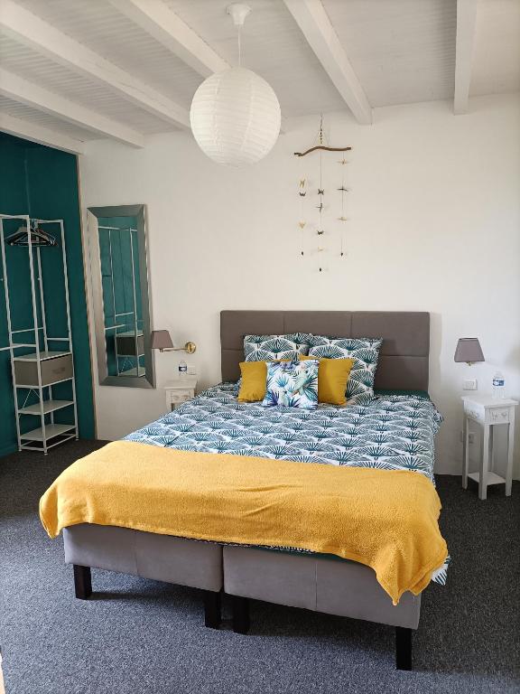 LA SALAMANDRE DE L'ESCAT, Montastruc-de-Salies - photo 11