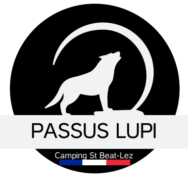CAMPING PASSUS-LUPI
