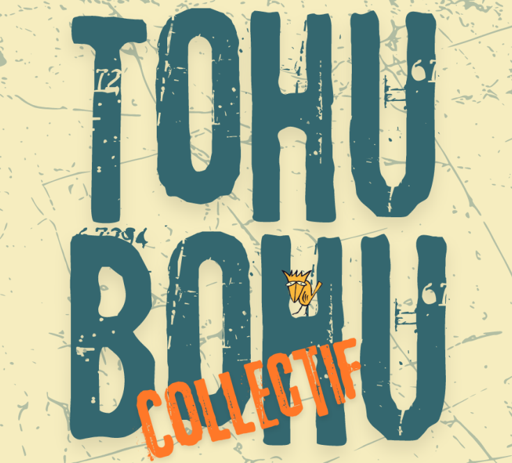 tohubohu