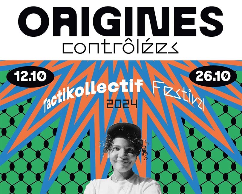 FESTIVAL ORIGINES CONTRÔLÉES Du 12 au 26 oct 2024