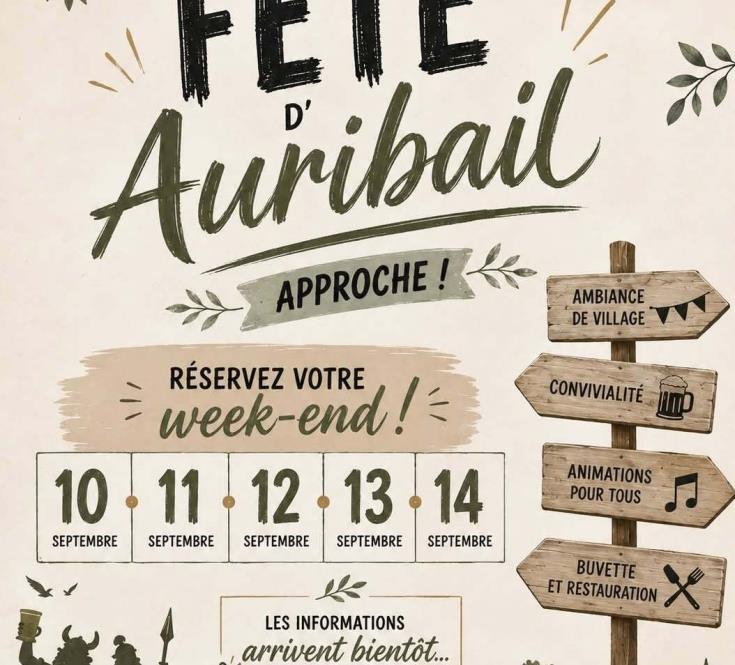 La Fête d'Auribail_1