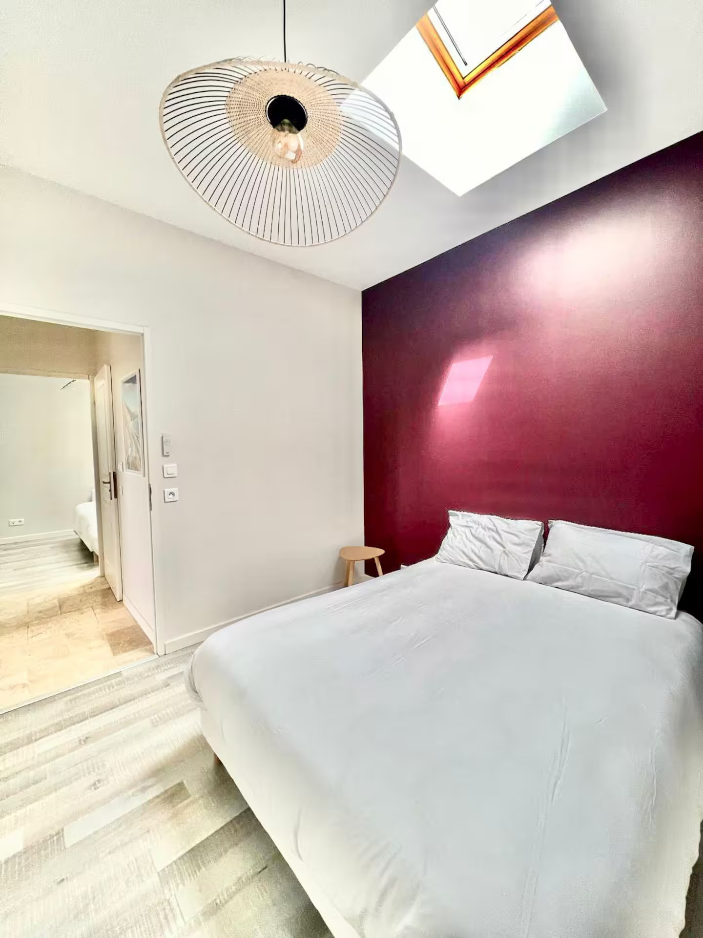 CAMPAGNE CHIC, Vallègue - photo 12