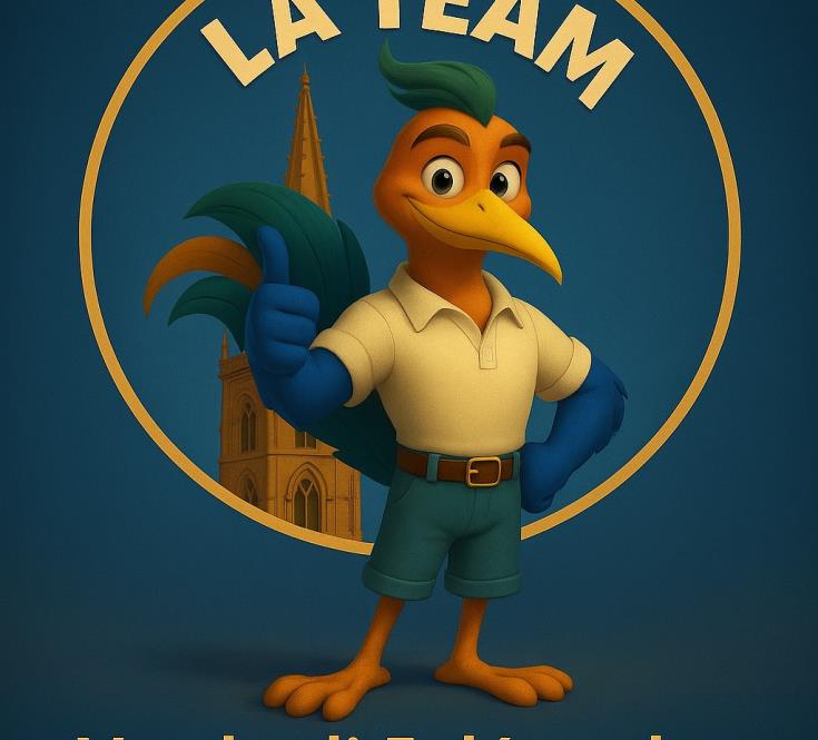 5 - DEC - AG - TEAM - Martres