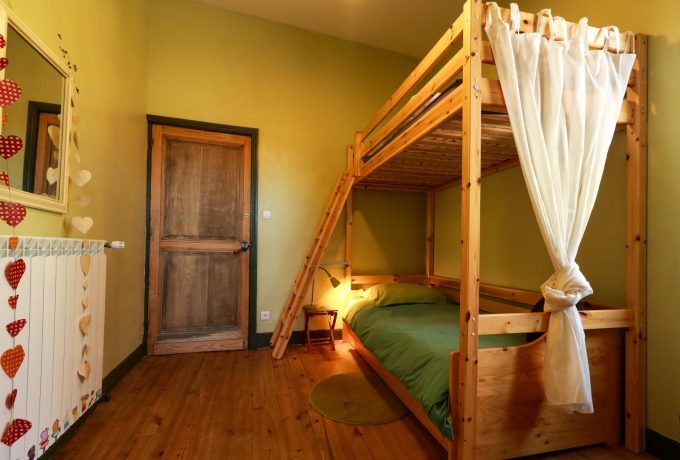 AU COEUR DU BOIS, Sédeilhac - photo 8