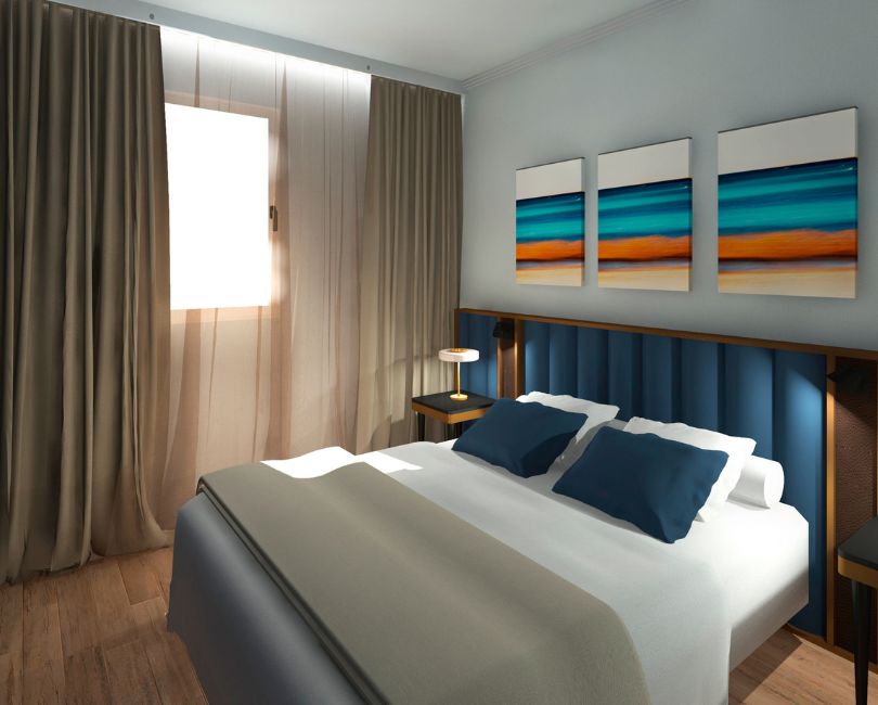 MERCURE TOULOUSE AÉROPORT BLAGNAC - photo 3