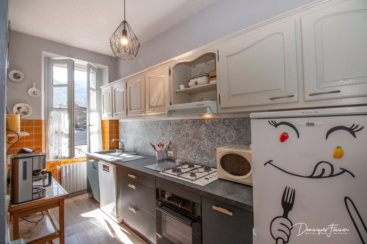 Logement Luchon - Appart 4