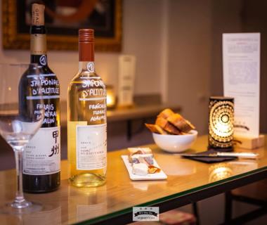N°5 Wine Bar Toulouse