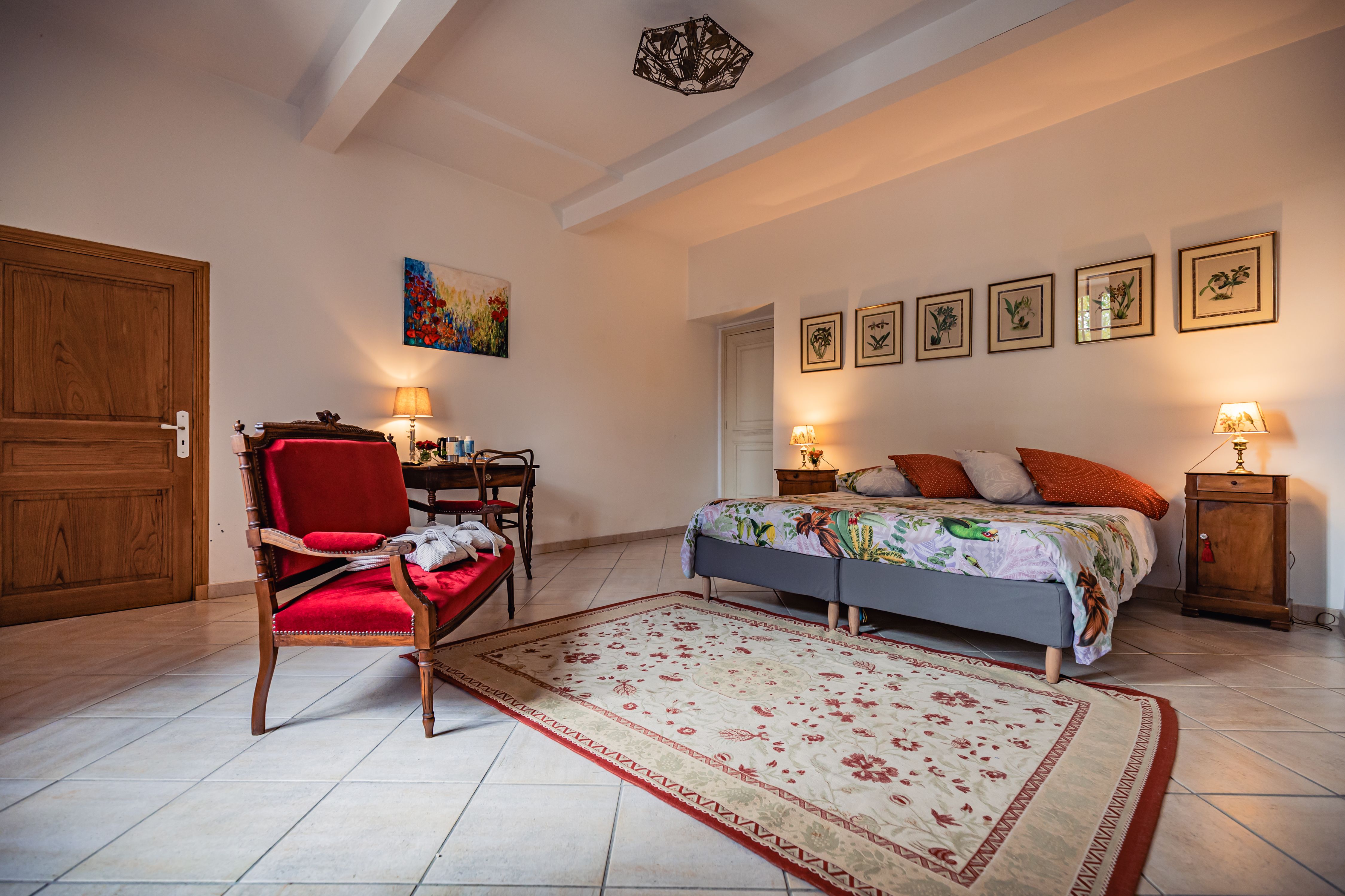 CHAMBRES D'HOTES OSTAL CASSINIA, Cassagne - photo 2