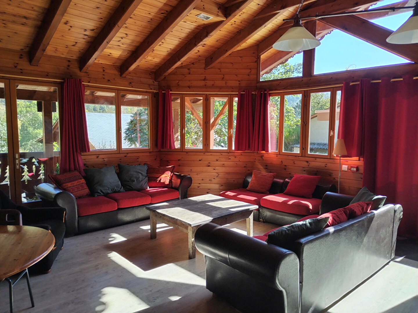 LES CHALETS D'ARLOS, Arlos - photo 11