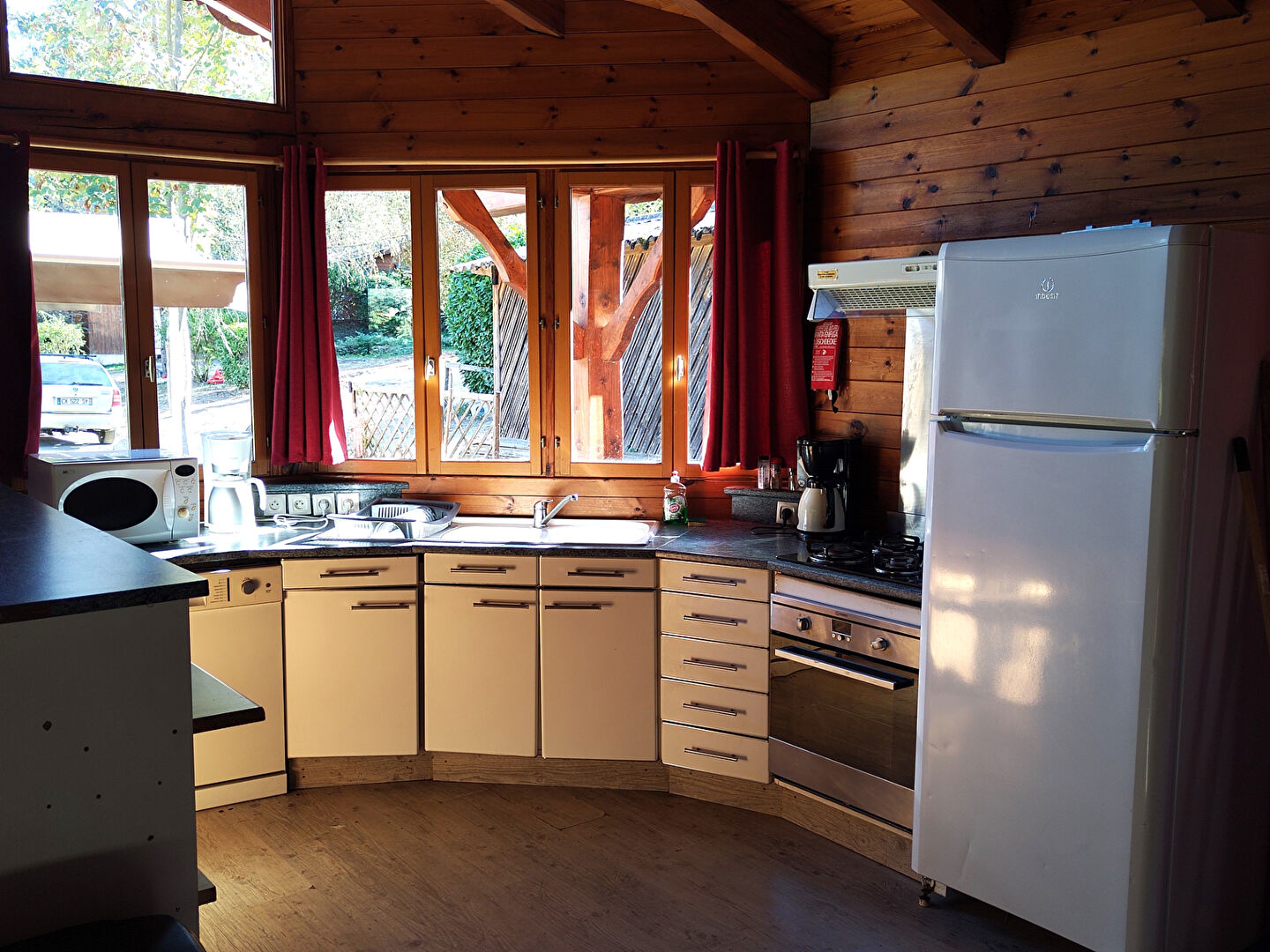 LES CHALETS D'ARLOS, Arlos - photo 21
