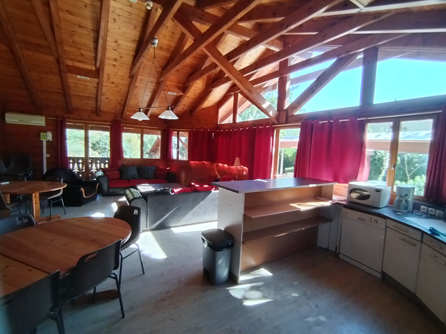 LES CHALETS D'ARLOS, Arlos - photo 15