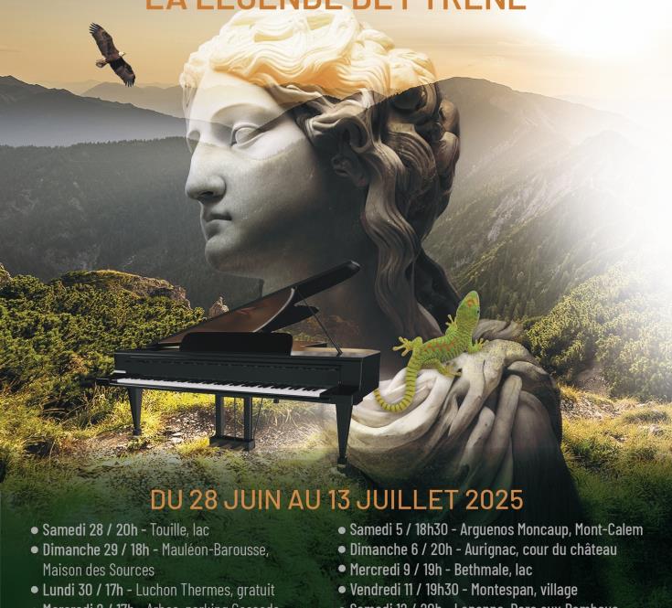 Affiche