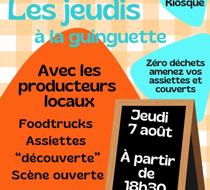 Affiche