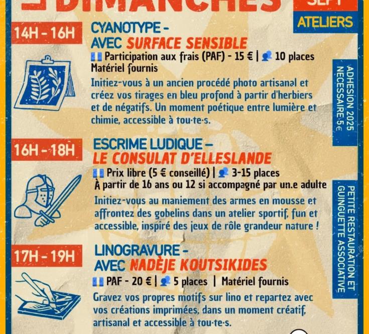Affiche