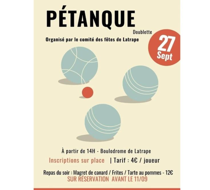 Affiche