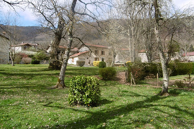 GITE DU RUISSEAU, Moncaup - photo 6