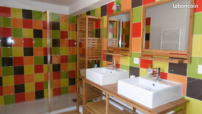 GITE DU RUISSEAU, Moncaup - photo 12