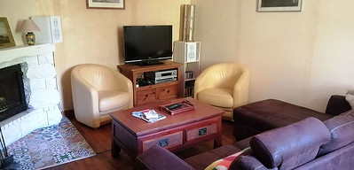 GITE DU RUISSEAU, Moncaup