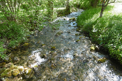 GITE DU RUISSEAU, Moncaup - photo 2