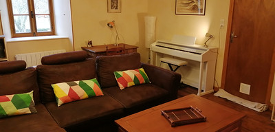 GITE DU RUISSEAU, Moncaup - photo 8